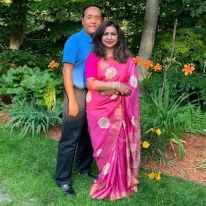 Meet your Posher, Abu